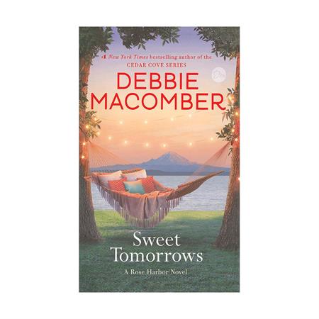 Sweet Tomorrows by Debbie Macomber_3